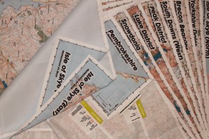 SplashMaps created for events sporting and special! Wedding maps