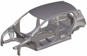 splashamsp lightweighting
