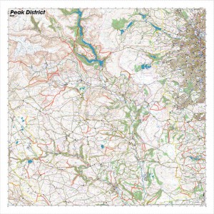 Peak District- Let's fix the rights of way together...