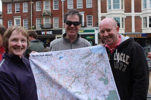 NewForce are the best MTB club for the New Forest, South Downs and all the bits between!