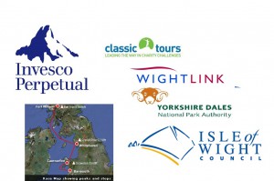 We've tailored maps for all these