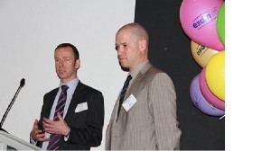 David and Arnulf