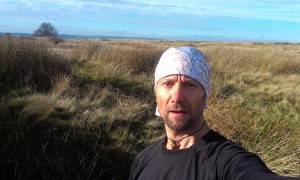 On the head: a SplashMap keeps warmth in and rain off. Ideal for exposed areas.