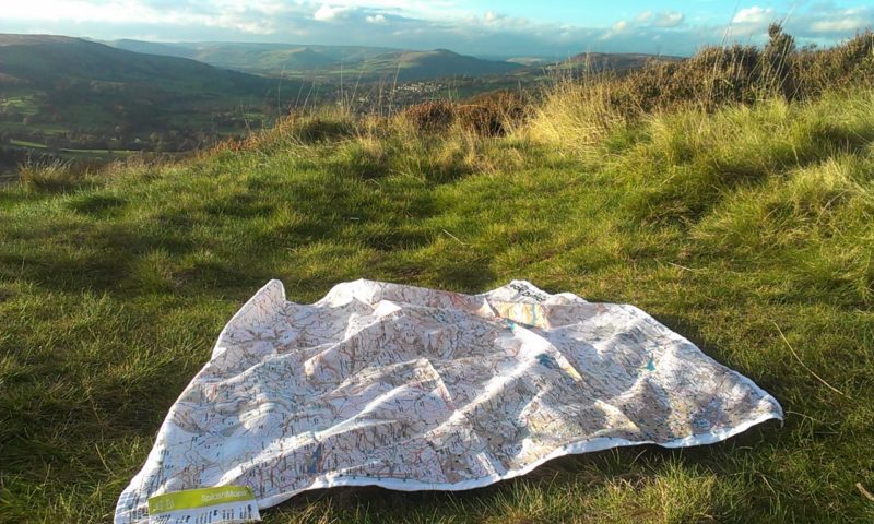 Map-check wherever!