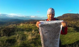 Fell Running Guide David Taylor
