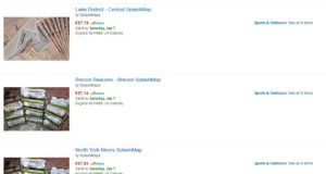 Our new Amazon shop delivers next day including Saturdays!