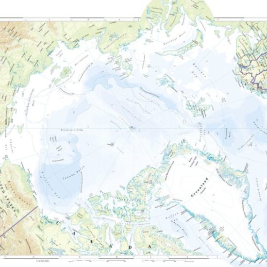 arctic-ocean-map-splashmaps