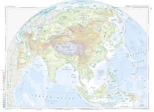 Asia