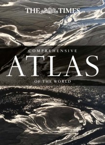 "a benchmark of cartographic excellence,"