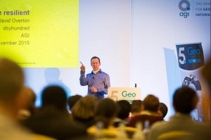 Resilience in current business models is about your strategy for Cloud, Data and Execution