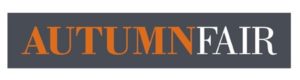 Autumn Fair Logo