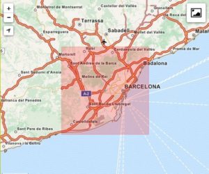 Barcelona thumb nail