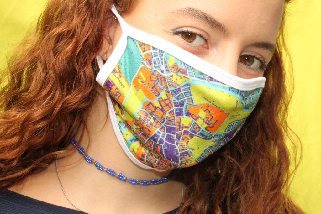 vibrant-city-splashmaps-cambridge-face-mask