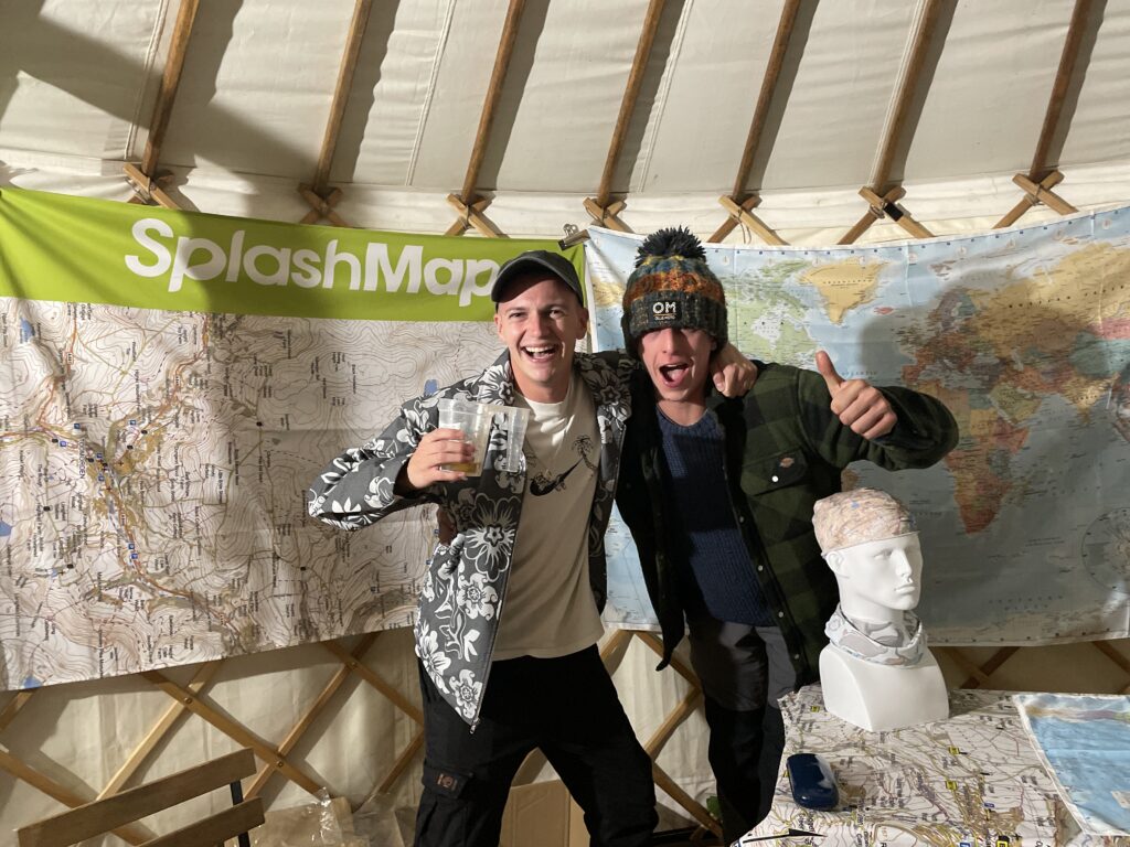 ben-king-advises-adventure-maps-filming