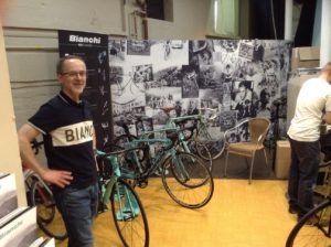 Bianchi Bikes