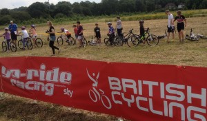 Final races on the day