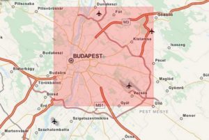 Budapest thumb nail