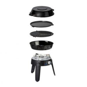 cadac safari chef