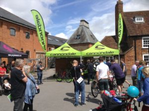 Cannondale Bikes
