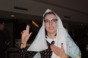 Mappy Catholic Nun Style SplashMap