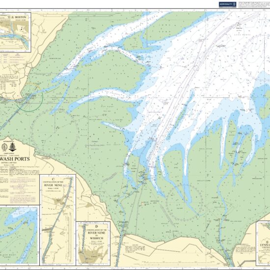 the-wash-sea-chart-splashmaps