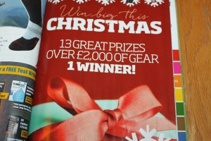Amazing competition!