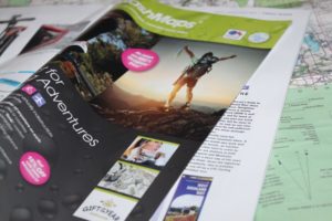 Our latest ad celebrates our shortlisting as Gift of the Year 2017 and holds a terrific discount code!
