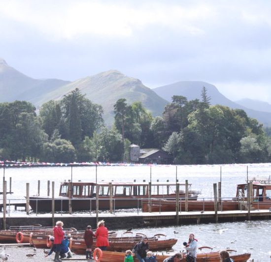 Keswick Mountain Festival