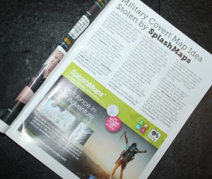 Discovery Mag points people to Hargroves, Stanfords - but what's that story?