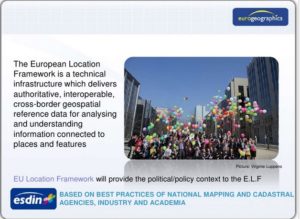 Working collaboratively in Europe