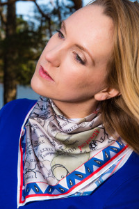 Fashion shot Agincourt