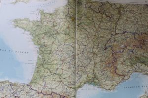 France