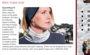 Editorial in Garden Centre Buyer