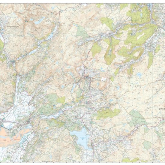 south-snowdonia-award-dofe-map