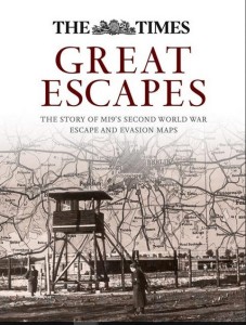 Great Escapes