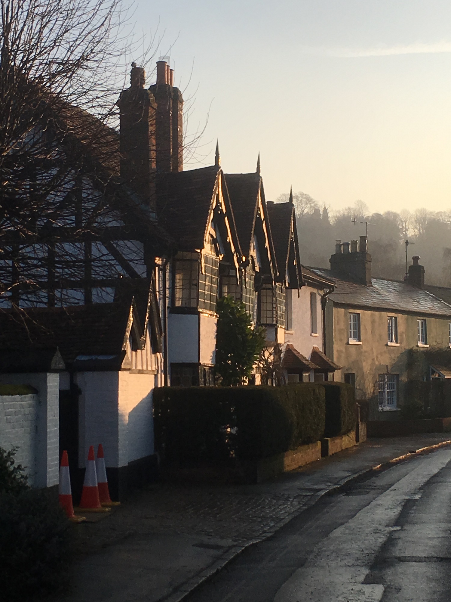 great-missenden-church-street