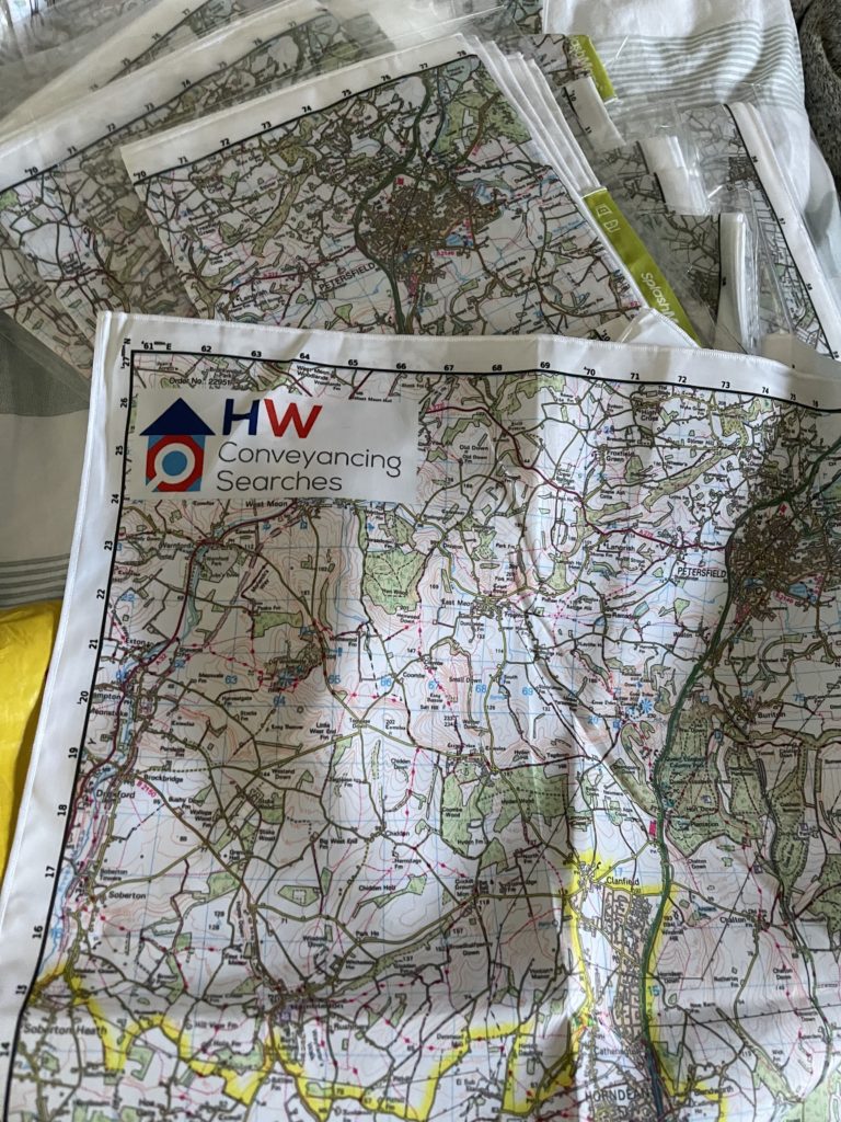 Hw_conveyancing_maps