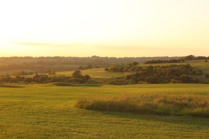 Hampshire: Just a stunning county to ride through 