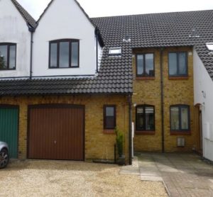 A house share leads to an investment