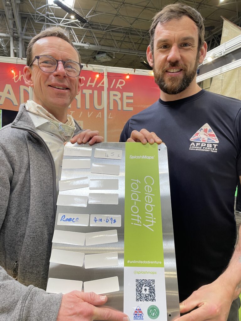 Pitfalls Of Paper Maps