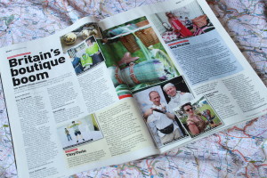 Cycling Weekly