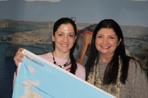 Maltese, US,Incan maps were gifted out as honey traps!