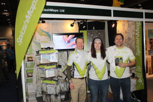 Just some of our extraordinary team