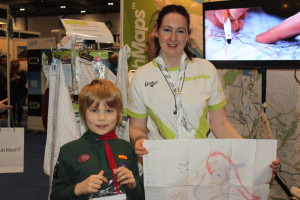 The best Scot Cartographer in Britain