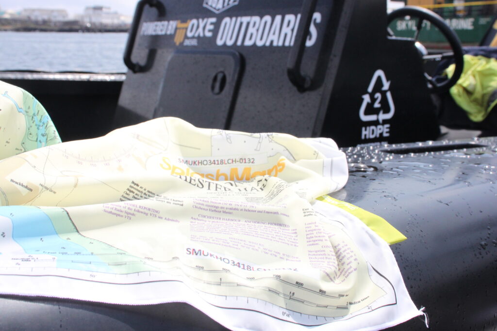 splashmaps-sea-work-expo-southapmton-oxe-outboard-motors