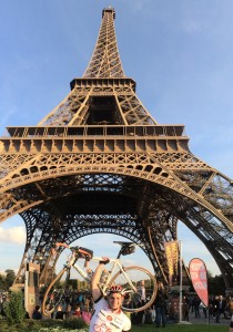 Ride 25 European challenges with SplashMaps