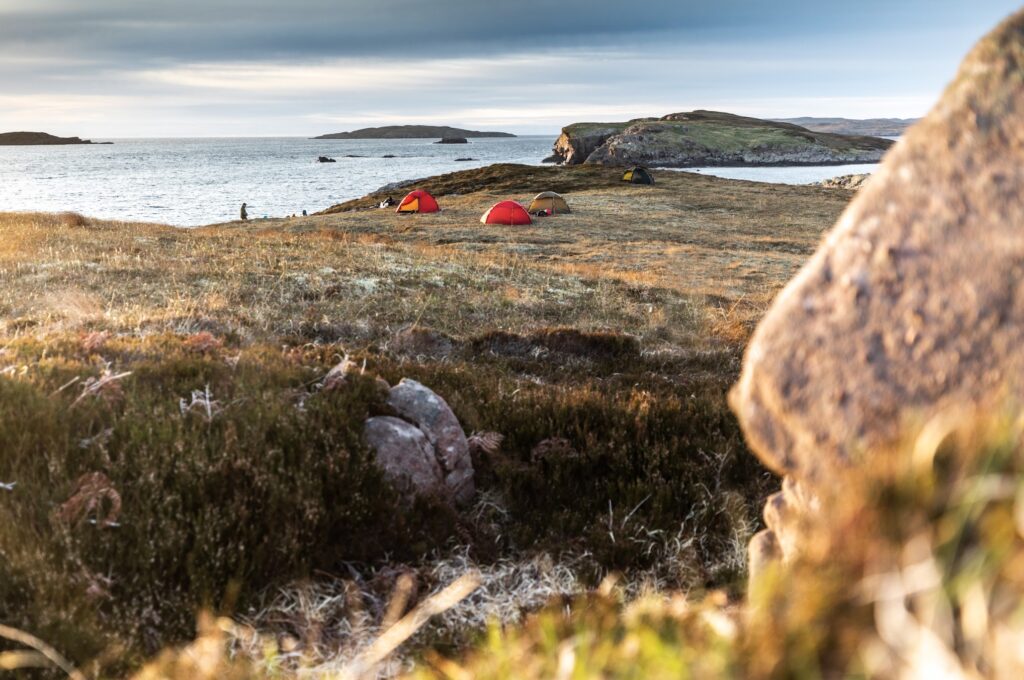 Will discovering new islands is an easy route to your own island bagging  aspirations.