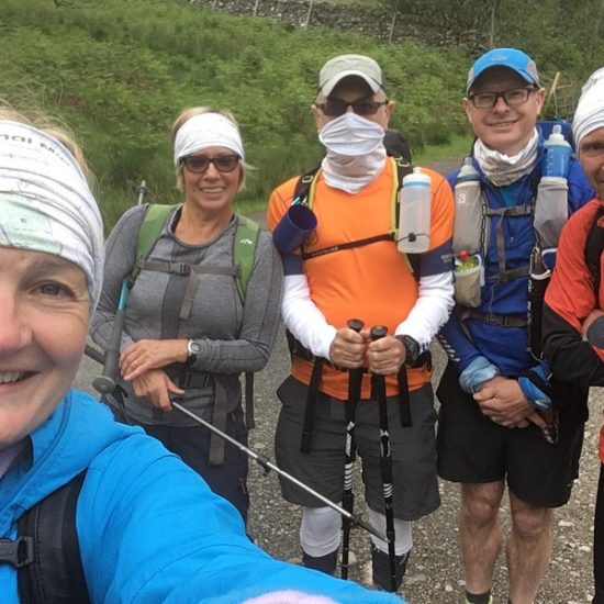 Hiking and Walking Maps