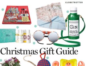 Lonely Planet place us 3rd in their Top 10 Gifts for the season!