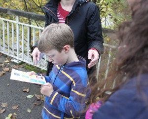 Clues could be tricky involving maths and anagrams